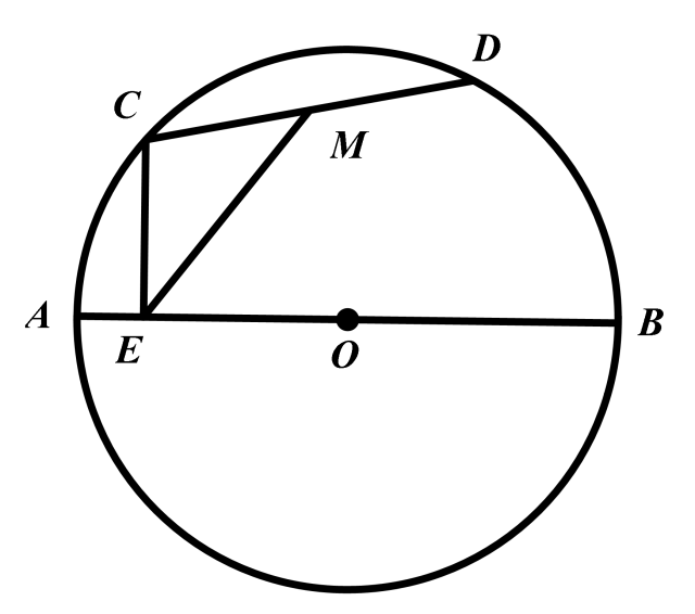 【中考专辑】圆中的最值问题(3)-第10张图片-四季读书网 【中考专辑】圆中的最值问题(3)-第10张图片-四季读书网
