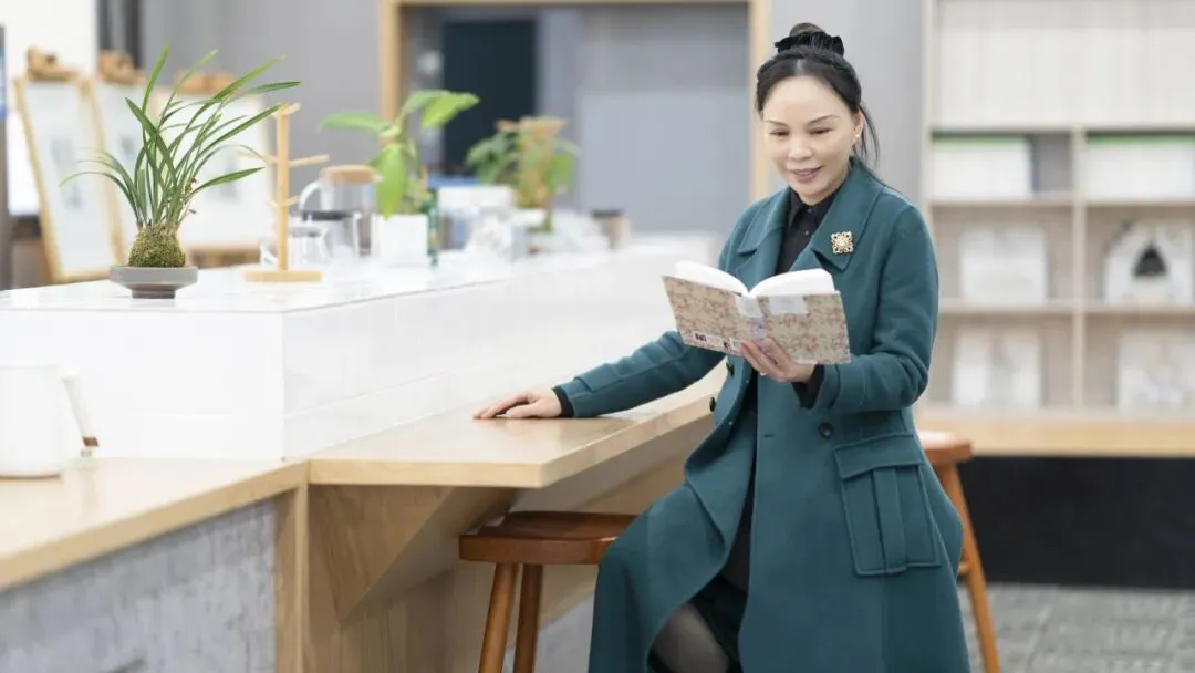 我的育人故事|中职这个班中考投档线608分,她和团队做对了什么?-第2张图片-四季读书网