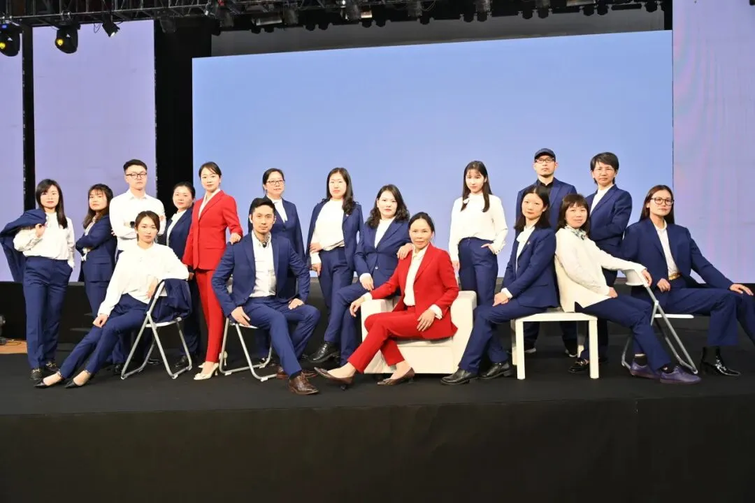 我的育人故事|中职这个班中考投档线608分,她和团队做对了什么?-第5张图片-四季读书网