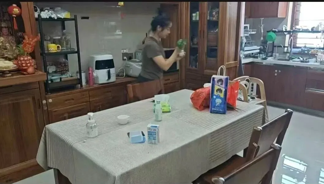 儿子在试卷上乱涂乱画,我却跟他道了歉-第2张图片-四季读书网