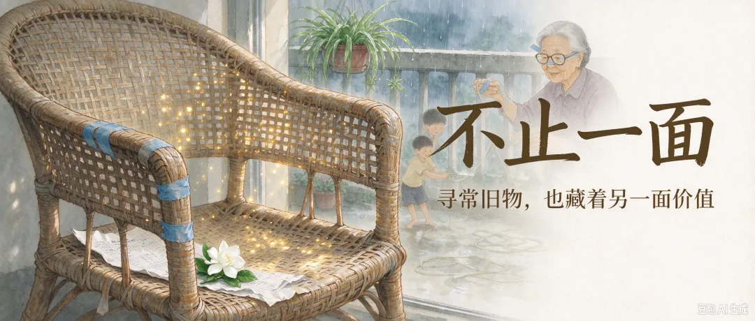 2025-2026 就九上期中作文真题:《不止一面》-第1张图片-四季读书网