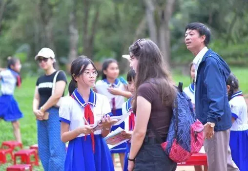 娃赶在高考峰值年出生真的会更卷吗看完我人都傻了-第2张图片-四季读书网 娃赶在高考峰值年出生真的会更卷吗看完我人都傻了-第2张图片-四季读书网
