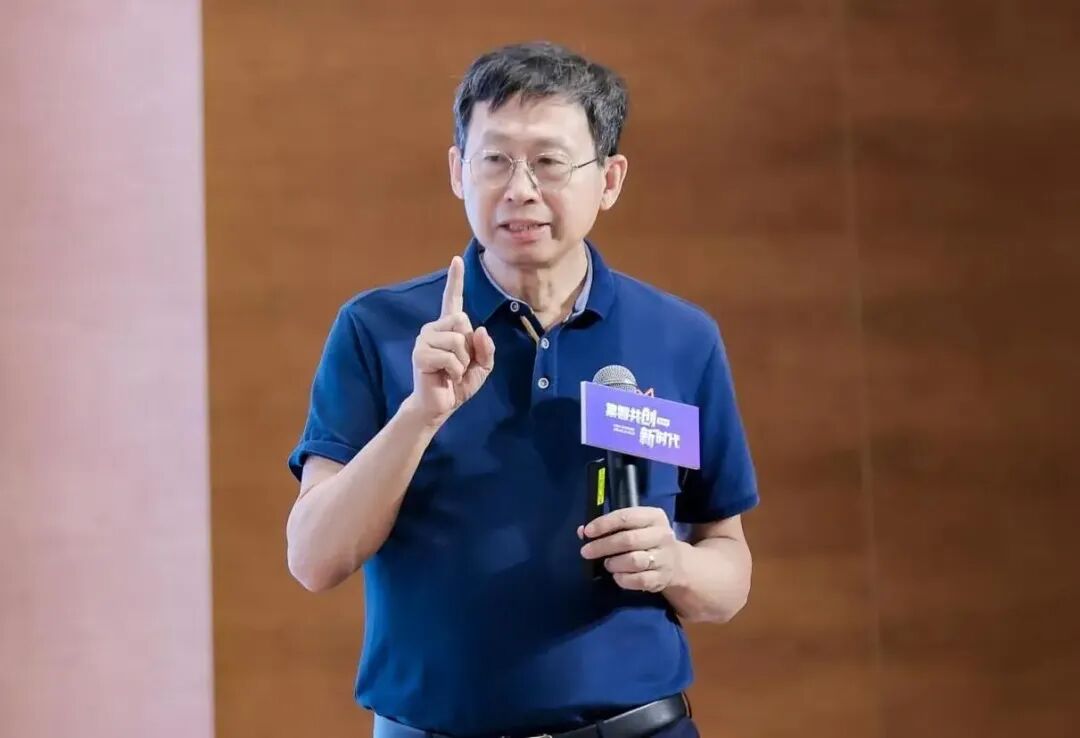 一千多个高考状元,竟然没有一个成为顶尖人才,院士说了句让所有家长都沉默的话-第1张图片-四季读书网