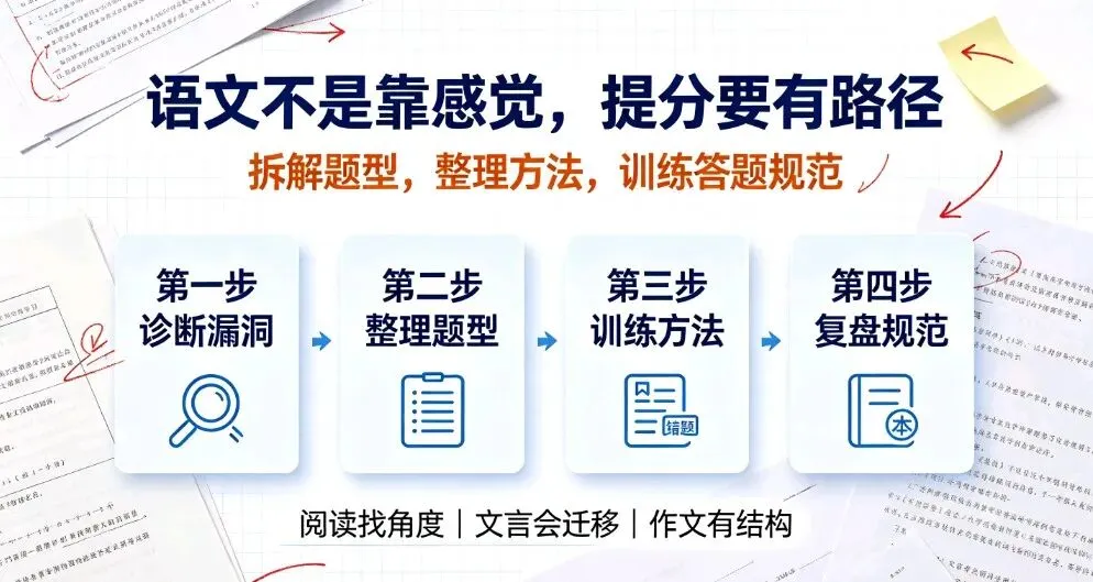 备战中考,首先你得研究中考!-第2张图片-四季读书网