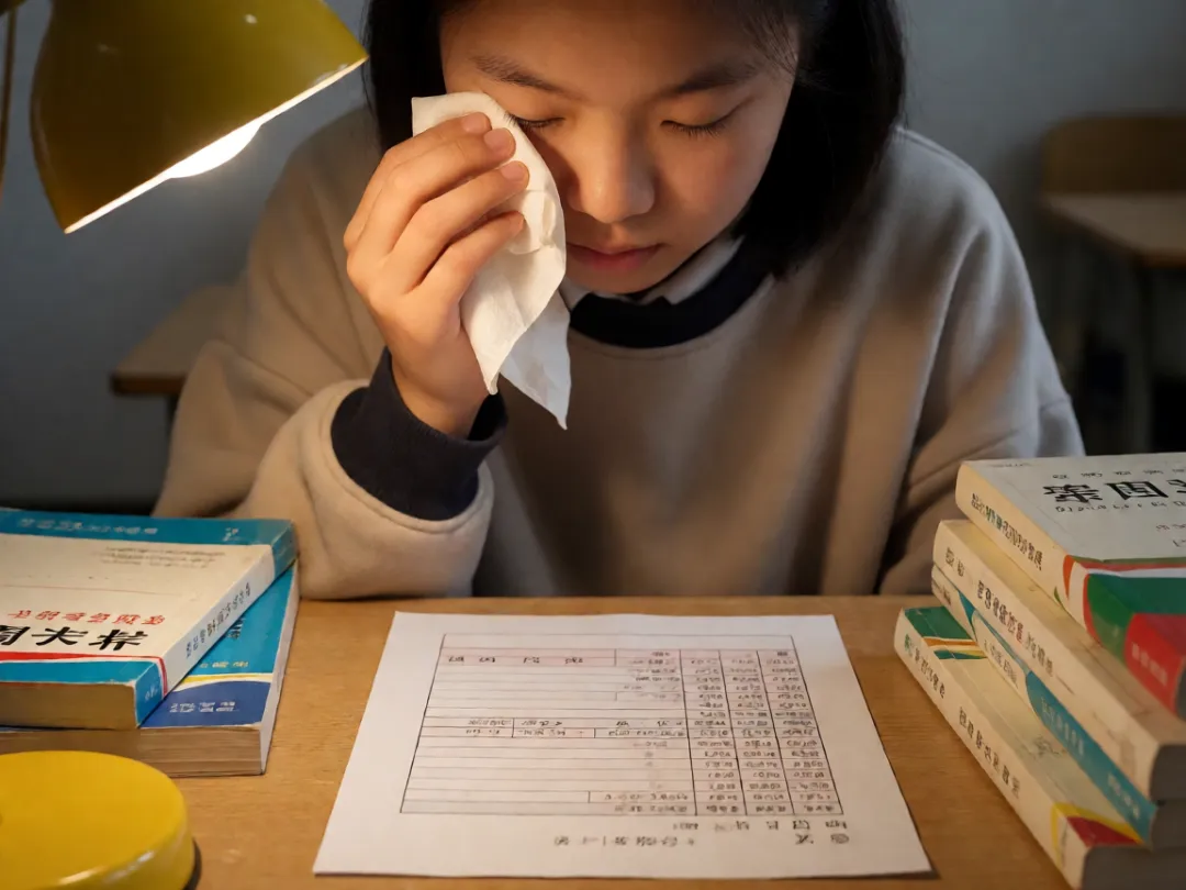 初三家长必看:国庆别瞎玩,抓这几点娃稳成绩还不遭罪-第2张图片-四季读书网