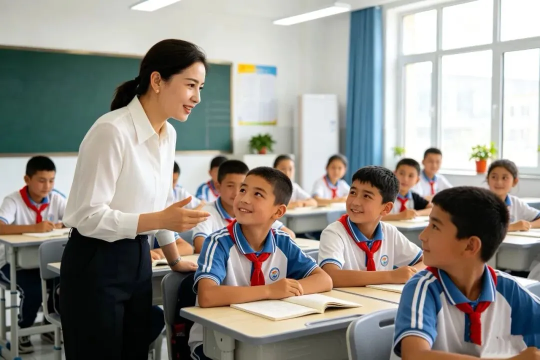 清华2027"免高考"招生启动 新疆初三到高三可报(附完整招生流程)-第1张图片-四季读书网 清华2027"免高考"招生启动 新疆初三到高三可报(附完整招生流程)-第1张图片-四季读书网