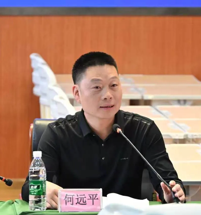 聚焦中考变革 深耕课堂提质————“新中考背景下的初中生物学课堂变革实践路径探索”研训活动纪实-第14张图片-四季读书网