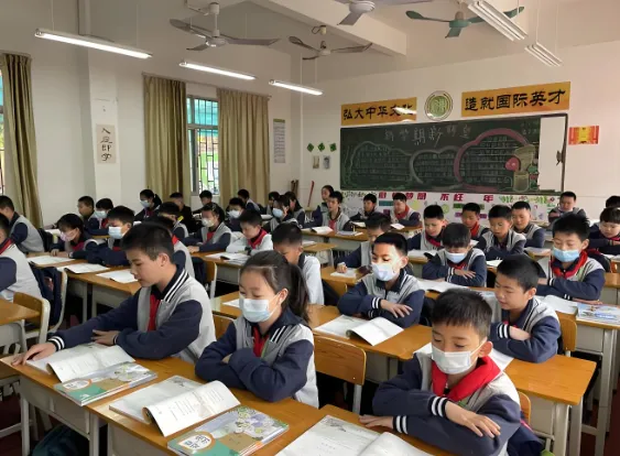 初一冲进班级前三的孩子,都在偷偷坚持做这5件事!-第4张图片-四季读书网 初一冲进班级前三的孩子,都在偷偷坚持做这5件事!-第4张图片-四季读书网