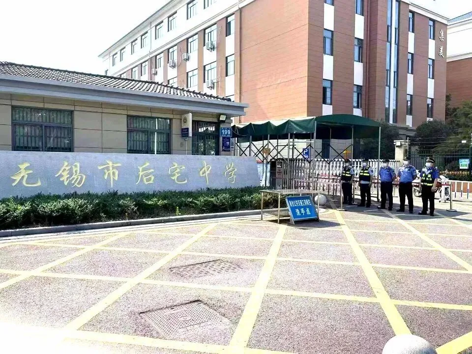 中考 | 不负青春,乘风破浪,凯旋!-第15张图片-四季读书网
