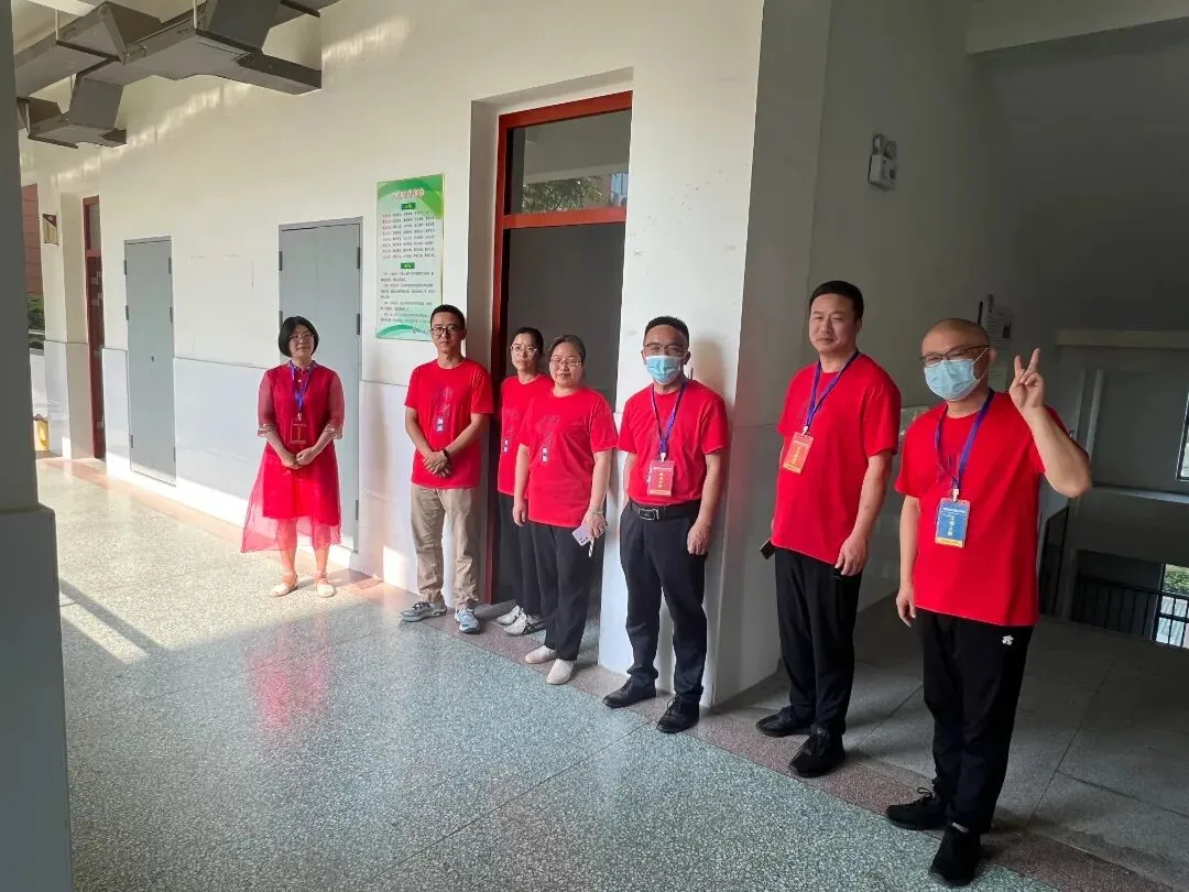 中考 | 不负青春,乘风破浪,凯旋!-第16张图片-四季读书网