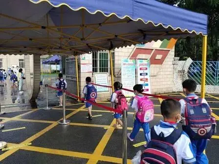 不用中考了!广东清远官宣:小学直通高中,十二年一路读到底-第1张图片-四季读书网