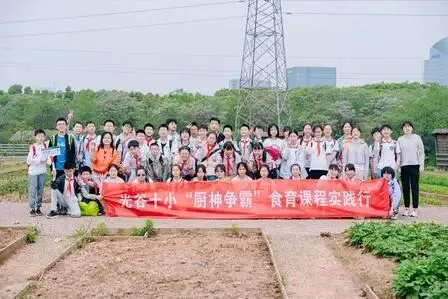 不用中考了!广东清远官宣:小学直通高中,十二年一路读到底-第2张图片-四季读书网