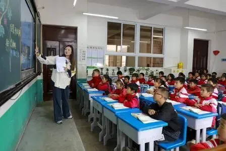 不用中考了!广东清远官宣:小学直通高中,十二年一路读到底-第4张图片-四季读书网