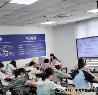 苏州职教高考,公办本科到底有多难?-第5张图片-四季读书网