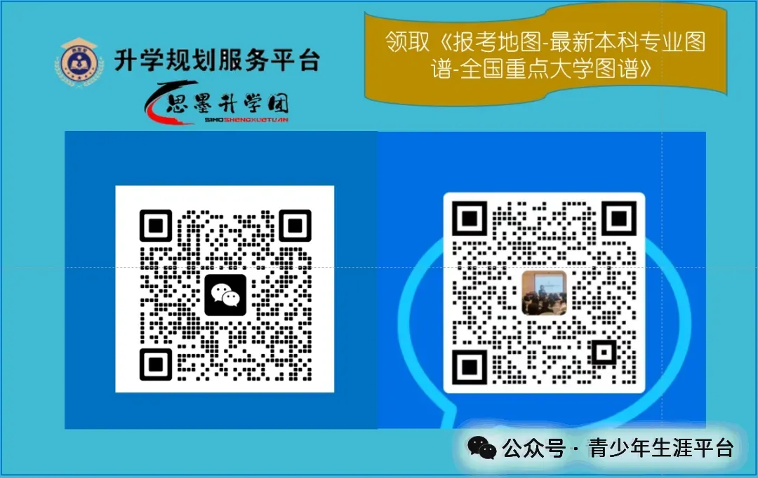 向海图强:读懂海洋经济,抓住高考志愿的新风口-第1张图片-四季读书网