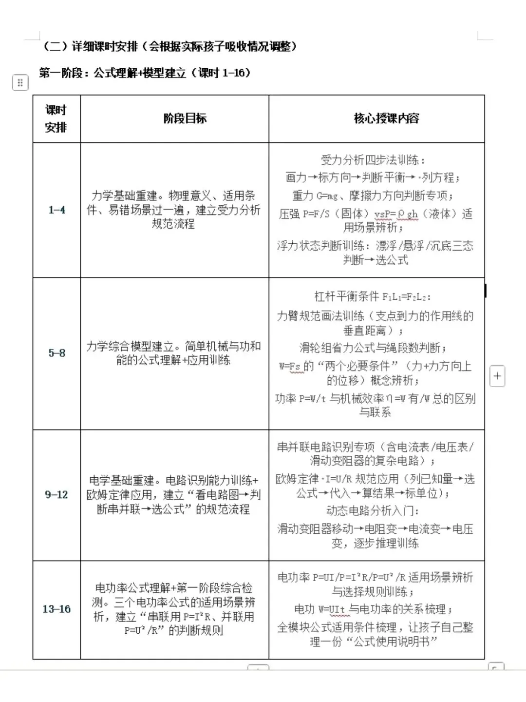 初三数学物理都拖后腿,两个月各提20分!以为只能上职高,最终上岸普高-第6张图片-四季读书网