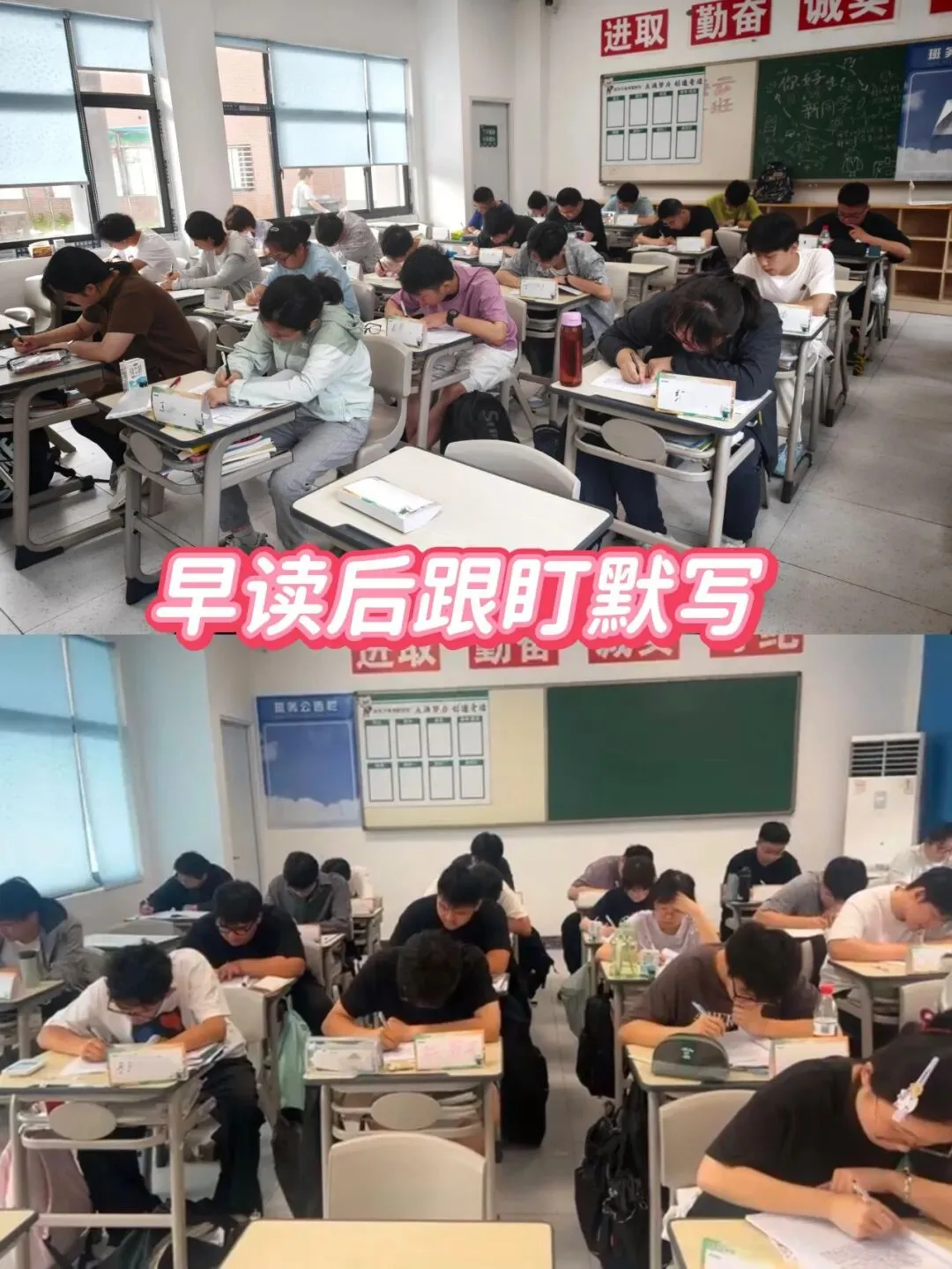 盛夏再启航|新东方高考全年班开课啦!-第11张图片-四季读书网