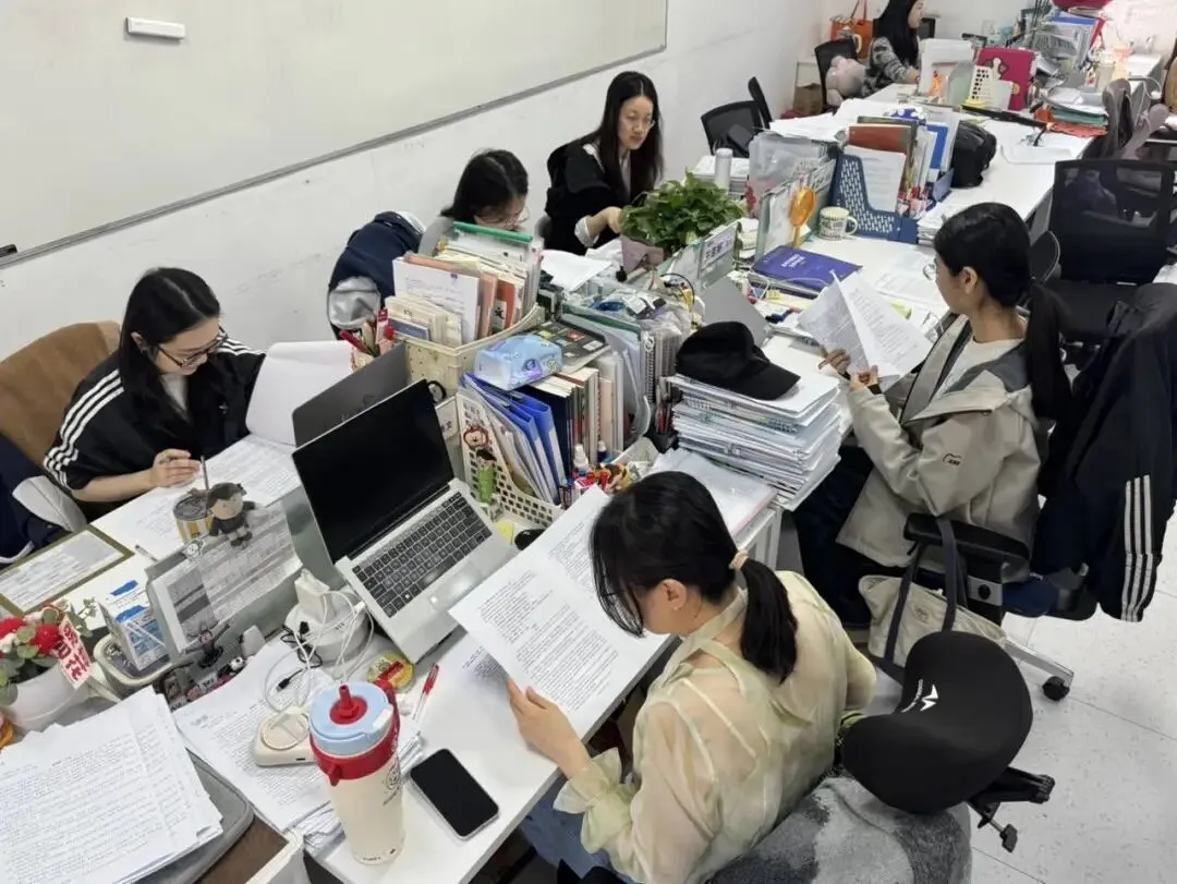 南京新东方高考全年班&艺考全托班三模今日开考!-第28张图片-四季读书网