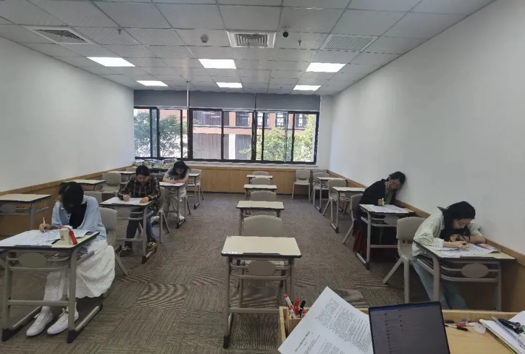 南京新东方高考全年班&艺考全托班三模今日开考!-第29张图片-四季读书网