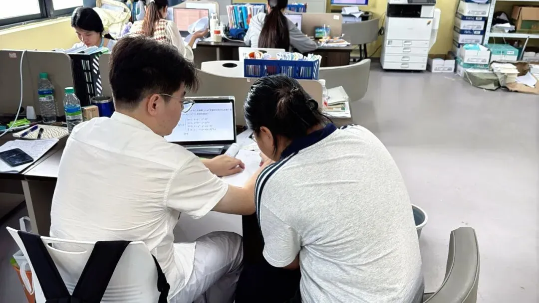 百问百答教育初三全封闭冲刺集训正在预约!国庆期间可来校参观报名-第4张图片-四季读书网 百问百答教育初三全封闭冲刺集训正在预约!国庆期间可来校参观报名-第4张图片-四季读书网