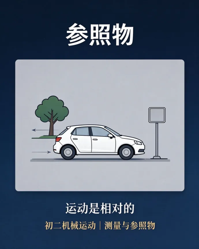 初二、初三物理:国庆 7 天,把这两块最该补的地方练透(附打卡资料)-第6张图片-四季读书网