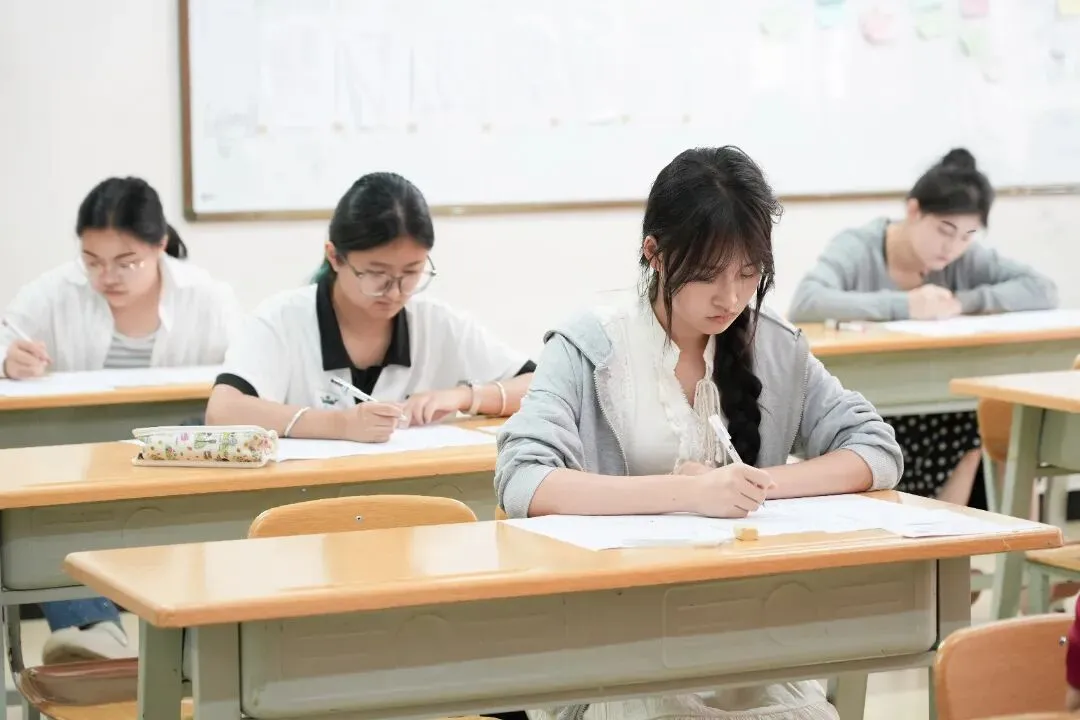 模考报名中 | 云南省第十届第一次音乐类、舞蹈类、播音类优秀生联考圆满落幕!-第3张图片-四季读书网 模考报名中 | 云南省第十届第一次音乐类、舞蹈类、播音类优秀生联考圆满落幕!-第3张图片-四季读书网