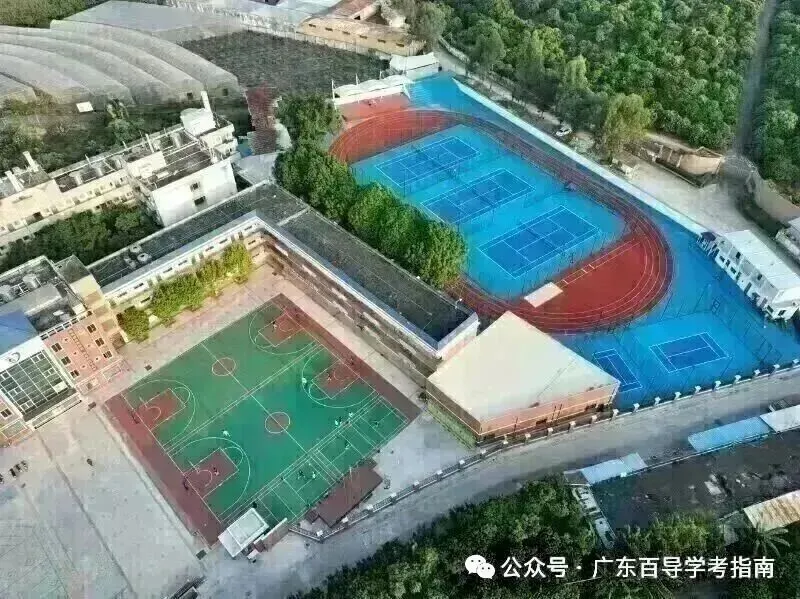 2027广东高考报名在即:应届生/往届生/随迁子女去哪报名?-第10张图片-四季读书网