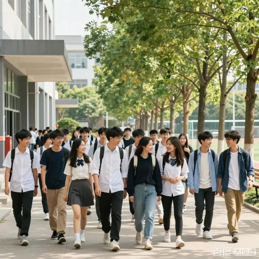 高考英语不计分,会不会大大降低大学的女生比例?-第4张图片-四季读书网