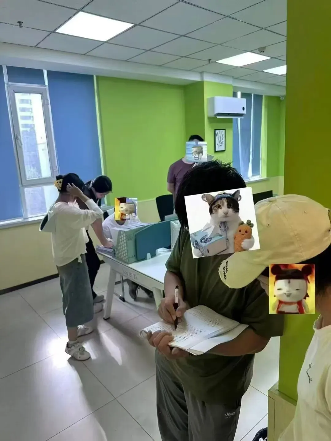 初三 / 高三全日制小班|不是所有孩子都适合,选对才是逆风翻盘-第2张图片-四季读书网