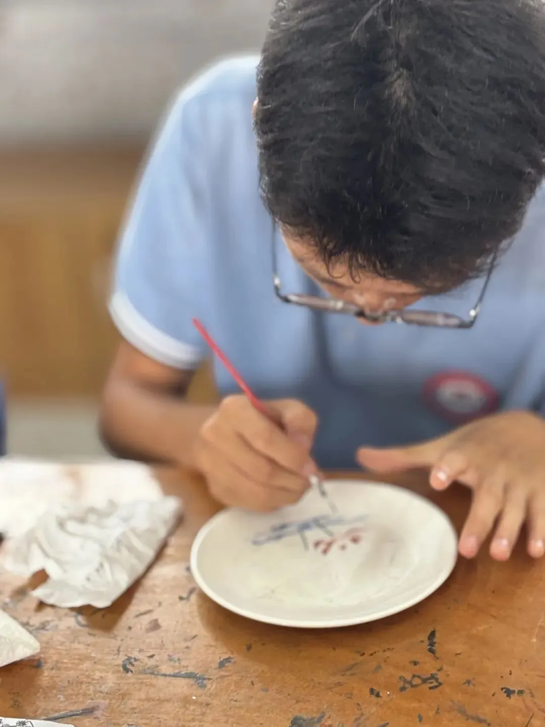 镇海区庄市(逸夫)学校初三学员三天两夜实践之行-第4张图片-四季读书网 镇海区庄市(逸夫)学校初三学员三天两夜实践之行-第4张图片-四季读书网