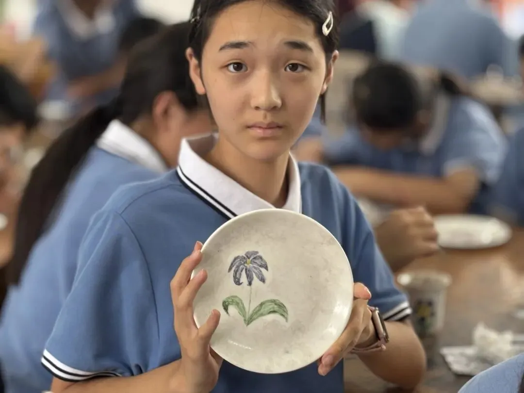 镇海区庄市(逸夫)学校初三学员三天两夜实践之行-第9张图片-四季读书网 镇海区庄市(逸夫)学校初三学员三天两夜实践之行-第9张图片-四季读书网