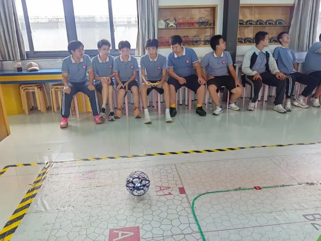 镇海区庄市(逸夫)学校初三学员三天两夜实践之行-第27张图片-四季读书网 镇海区庄市(逸夫)学校初三学员三天两夜实践之行-第27张图片-四季读书网