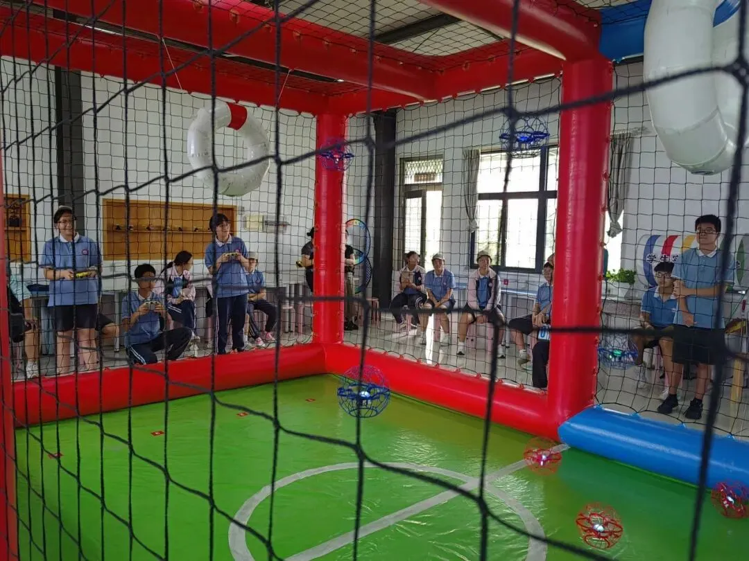 镇海区庄市(逸夫)学校初三学员三天两夜实践之行-第32张图片-四季读书网 镇海区庄市(逸夫)学校初三学员三天两夜实践之行-第32张图片-四季读书网