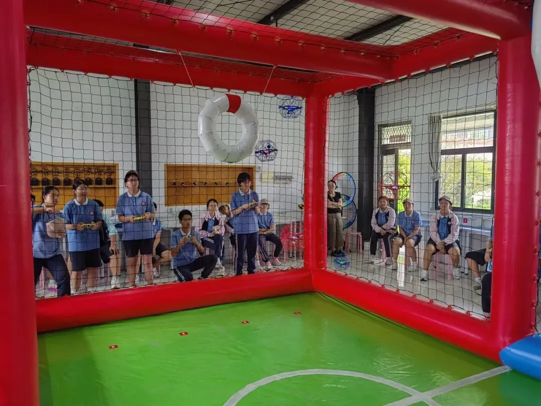 镇海区庄市(逸夫)学校初三学员三天两夜实践之行-第33张图片-四季读书网 镇海区庄市(逸夫)学校初三学员三天两夜实践之行-第33张图片-四季读书网