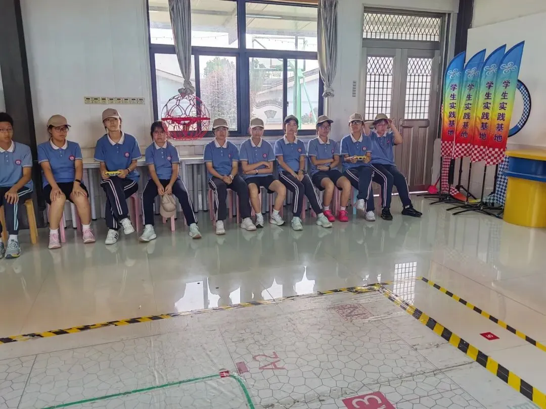 镇海区庄市(逸夫)学校初三学员三天两夜实践之行-第35张图片-四季读书网 镇海区庄市(逸夫)学校初三学员三天两夜实践之行-第35张图片-四季读书网