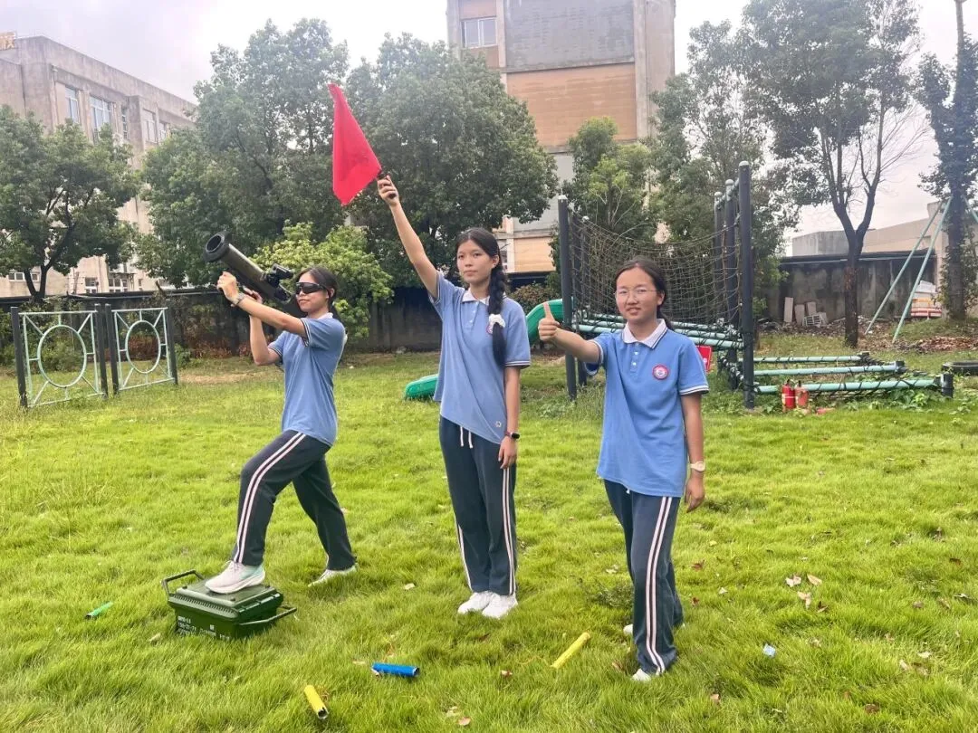 镇海区庄市(逸夫)学校初三学员三天两夜实践之行-第36张图片-四季读书网 镇海区庄市(逸夫)学校初三学员三天两夜实践之行-第36张图片-四季读书网