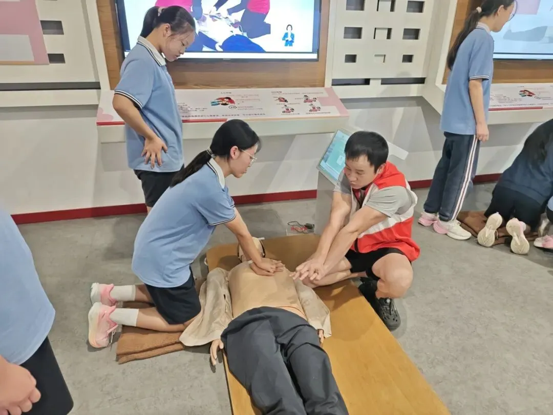 镇海区庄市(逸夫)学校初三学员三天两夜实践之行-第46张图片-四季读书网 镇海区庄市(逸夫)学校初三学员三天两夜实践之行-第46张图片-四季读书网