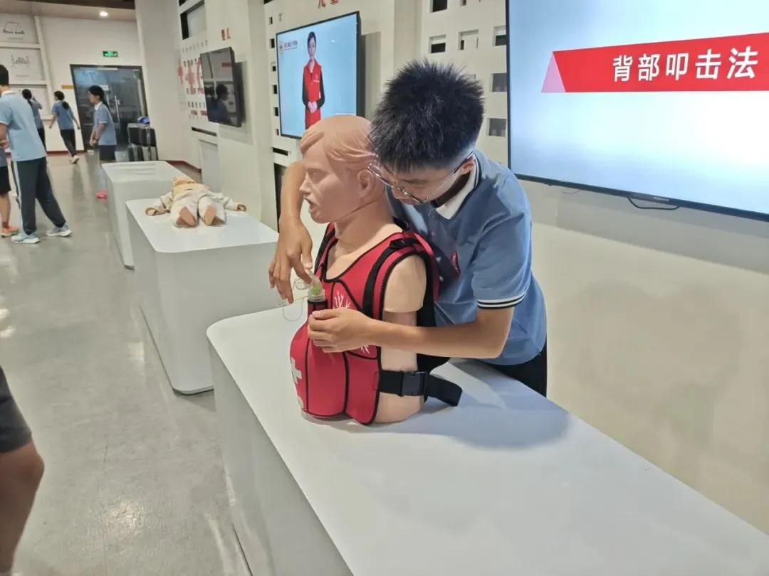 镇海区庄市(逸夫)学校初三学员三天两夜实践之行-第48张图片-四季读书网 镇海区庄市(逸夫)学校初三学员三天两夜实践之行-第48张图片-四季读书网