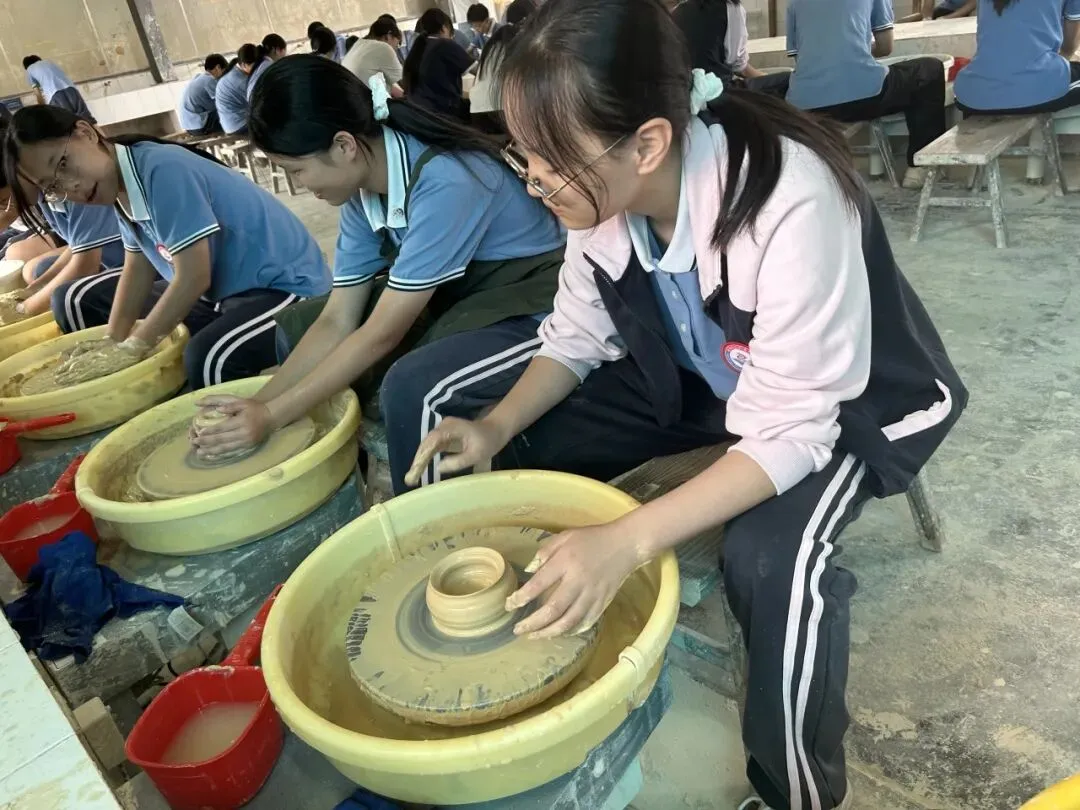 镇海区庄市(逸夫)学校初三学员三天两夜实践之行-第65张图片-四季读书网 镇海区庄市(逸夫)学校初三学员三天两夜实践之行-第65张图片-四季读书网