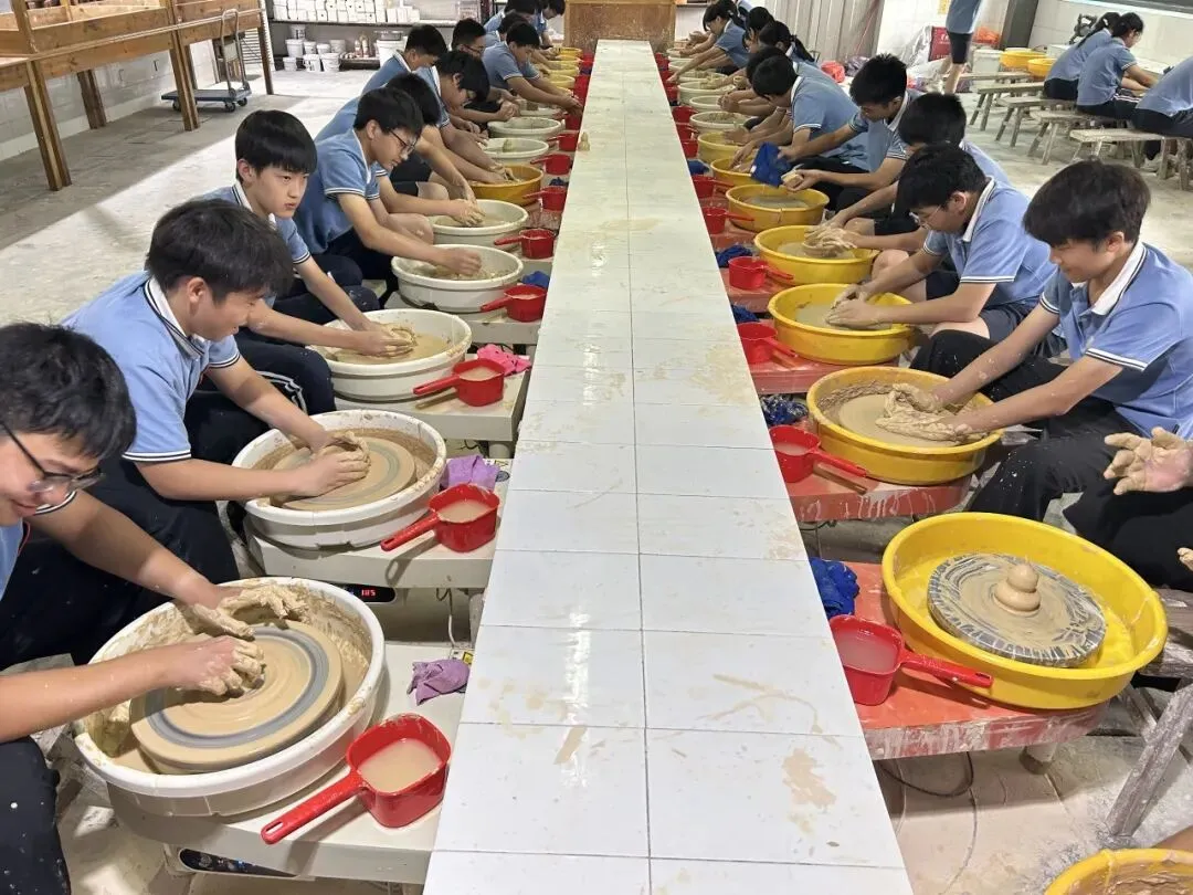 镇海区庄市(逸夫)学校初三学员三天两夜实践之行-第66张图片-四季读书网 镇海区庄市(逸夫)学校初三学员三天两夜实践之行-第66张图片-四季读书网
