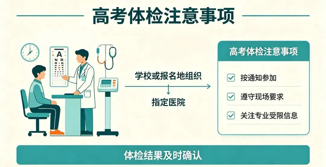 2027高考全年关键时间轴|高三家长必看,避开备考遗漏!!-第6张图片-四季读书网 2027高考全年关键时间轴|高三家长必看,避开备考遗漏!!-第6张图片-四季读书网