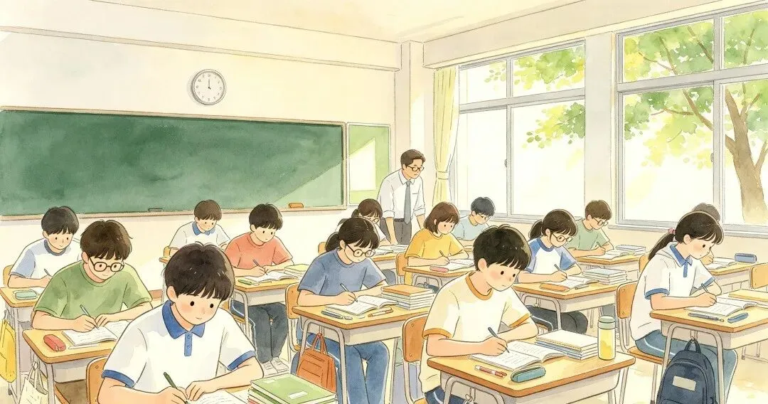 2027年河南高考时间轴来了,高三学生别错过关键节点-第1张图片-四季读书网 2027年河南高考时间轴来了,高三学生别错过关键节点-第1张图片-四季读书网