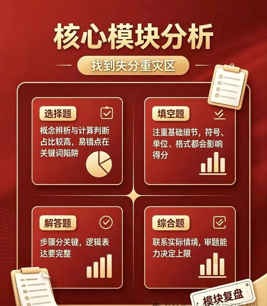 【初三年级中考必备】九年级金太阳试卷免费领取-第2张图片-四季读书网