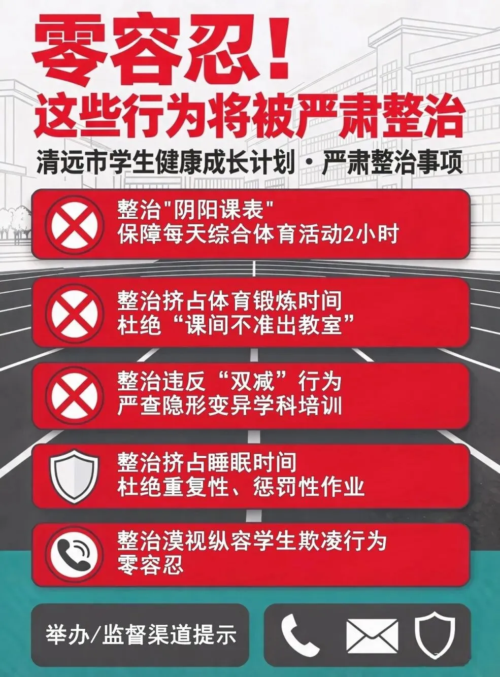 中考真要取消了?“十二年贯通”刷屏,先别急着欢呼,这可能是新一场长跑的发令枪-第7张图片-四季读书网 中考真要取消了?“十二年贯通”刷屏,先别急着欢呼,这可能是新一场长跑的发令枪-第7张图片-四季读书网