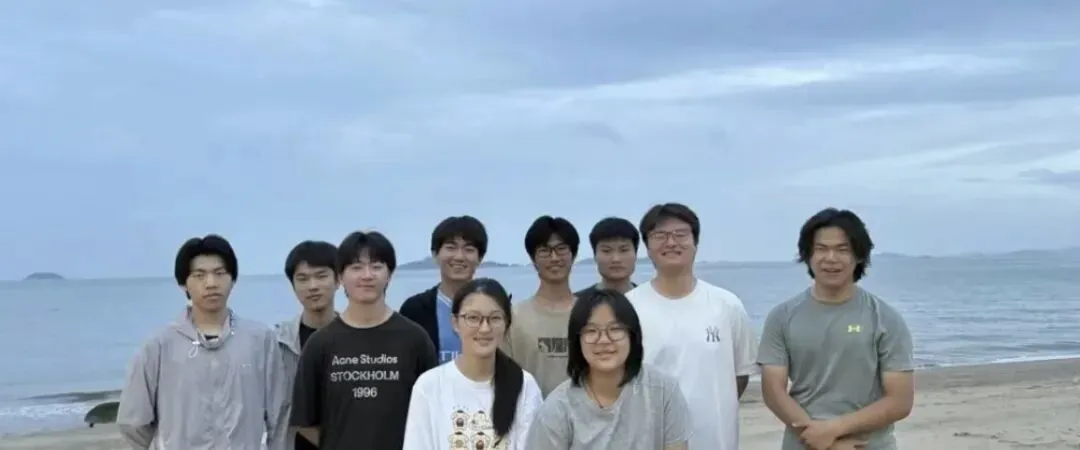 南师大附校中德班|中考择校新选择,奔赴德国顶尖学府的优质赛道-第31张图片-四季读书网 南师大附校中德班|中考择校新选择,奔赴德国顶尖学府的优质赛道-第31张图片-四季读书网