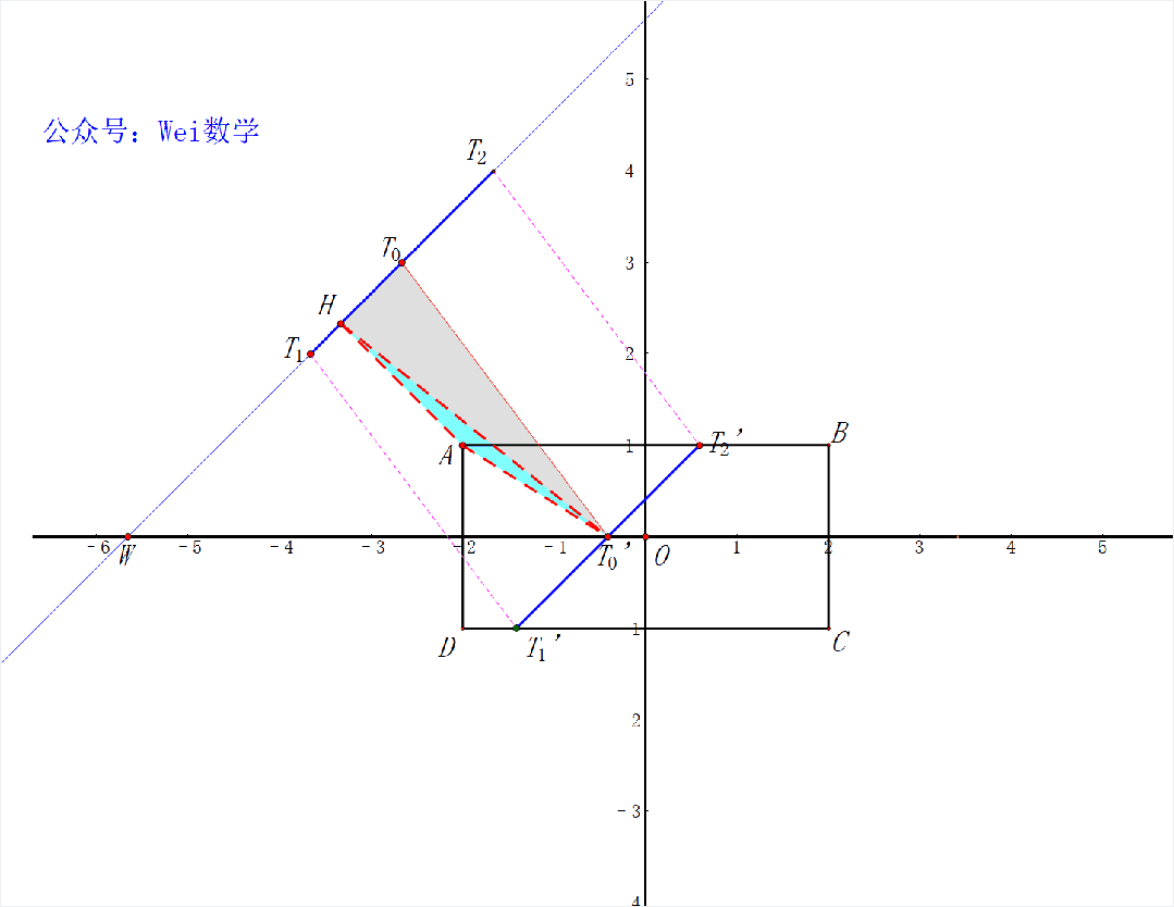 【初三】2026.09北京一零一中初三月考数学试卷+压轴题解析-第23张图片-四季读书网