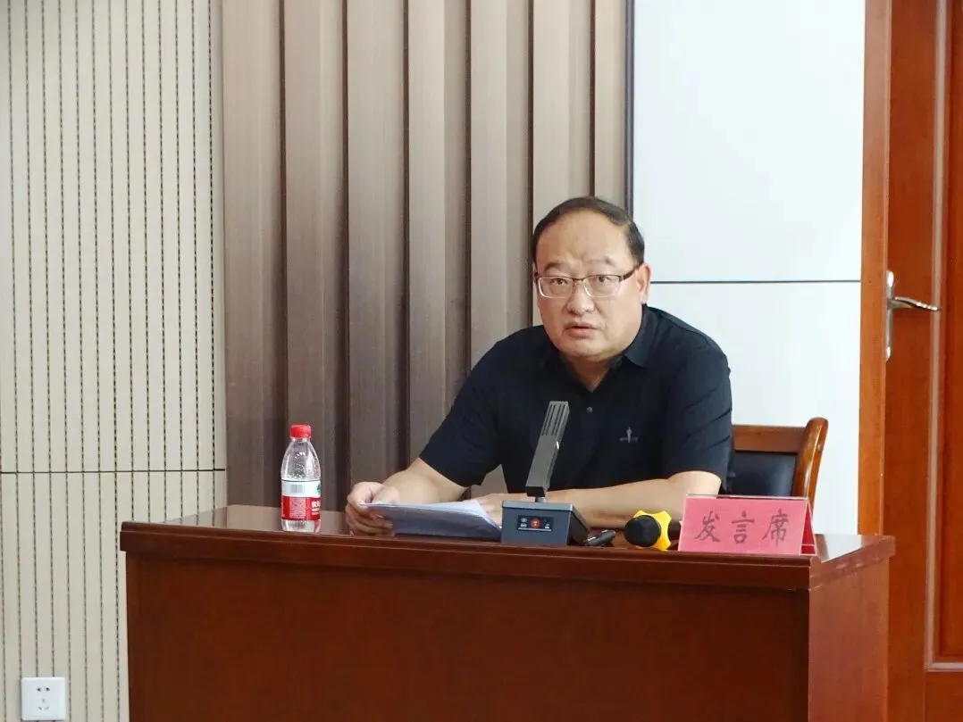 【校讯】复盘高考明得失   聚力备考启新程——临汾市2026年质量分析暨新高三备考工作会议-第4张图片-四季读书网