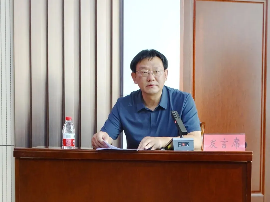 【校讯】复盘高考明得失   聚力备考启新程——临汾市2026年质量分析暨新高三备考工作会议-第6张图片-四季读书网