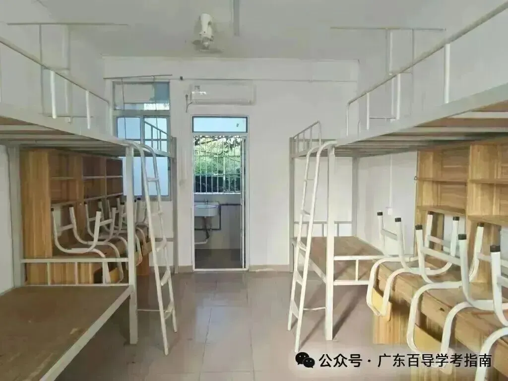 春季高考不到300分想读公办?广东这些300分以下院校可参考!-第18张图片-四季读书网