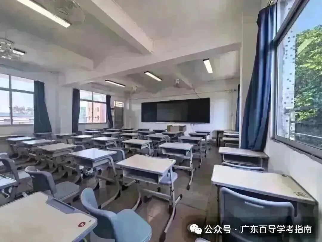 春季高考不到300分想读公办?广东这些300分以下院校可参考!-第19张图片-四季读书网